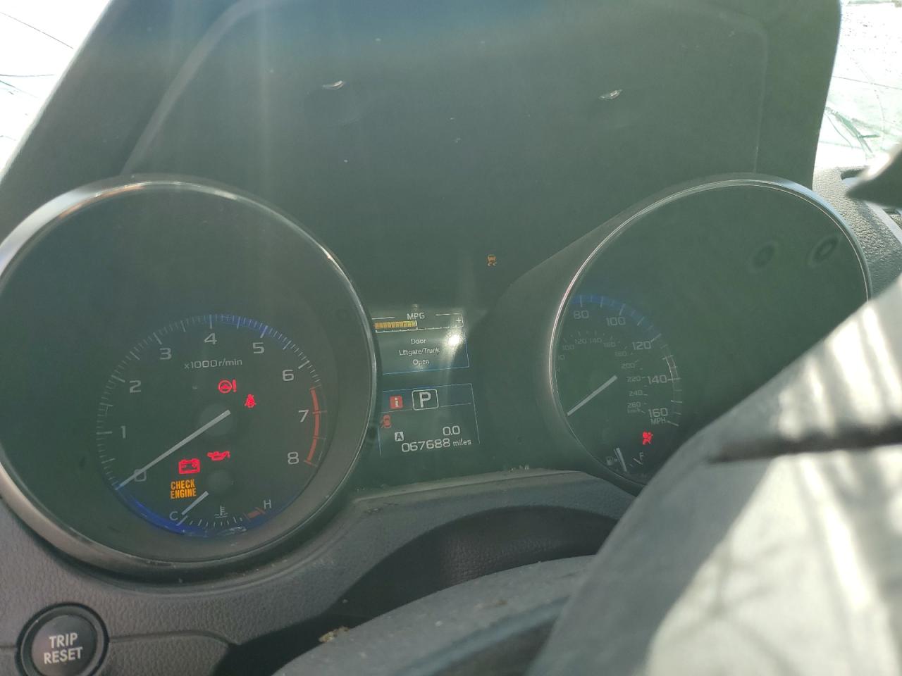 SUBARU OUTBACK 3.6R LIMITED