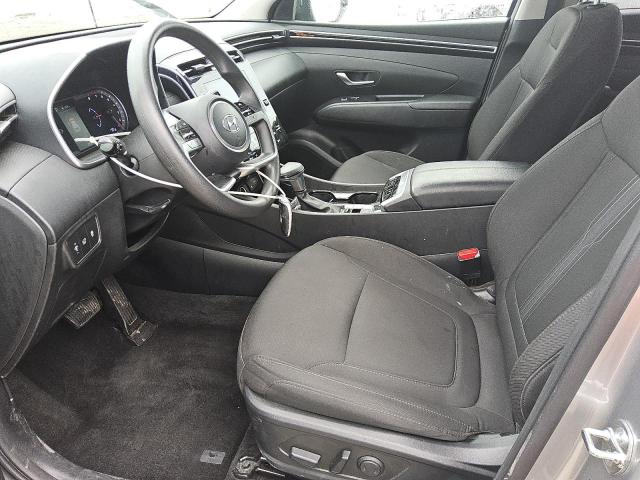 2024 HYUNDAI TUCSON SEL 5NMJB3DE0RH386518
