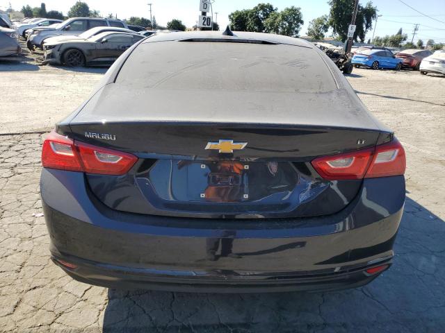 2023 CHEVROLET MALIBU LT - 1G1ZD5ST5PF187719