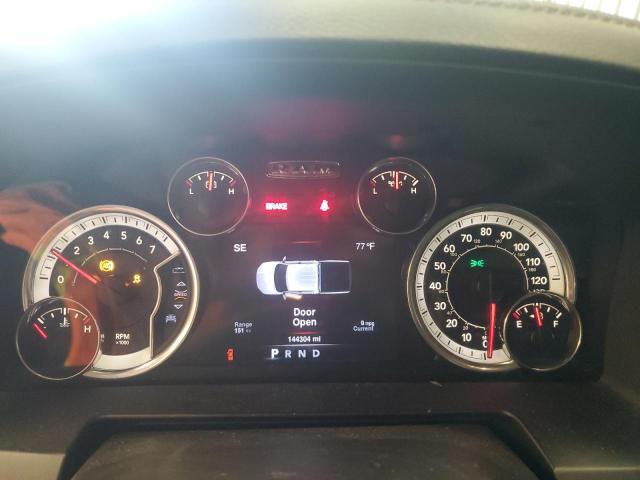 2016 RAM 1500 LARAMIE 1C6RR7NT3GS321464