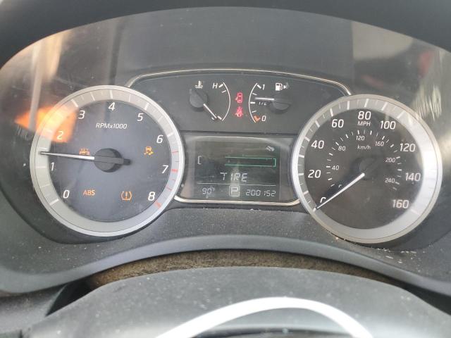 2013 NISSAN SENTRA S - 3N1AB7AP4DL770572