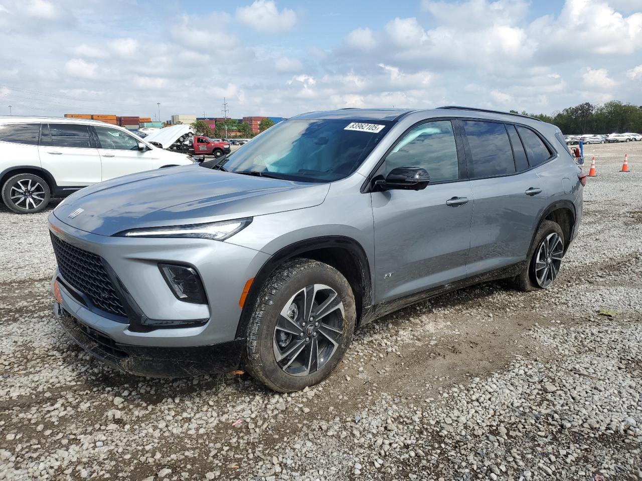 BUICK ENCLAVE SPORT TOURING
