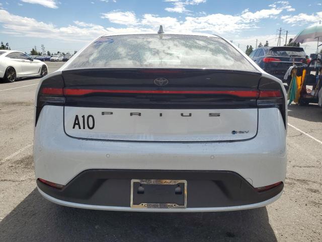 2025 TOYOTA PRIUS LE JTDADABU5S3026898