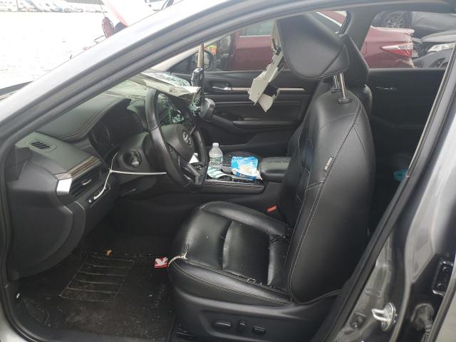 2020 NISSAN ALTIMA SL 1N4BL4EV8LC148580