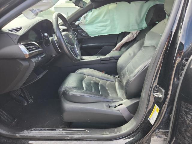 2017 CADILLAC CT6 PREMIU 1G6KH5R65HU127128