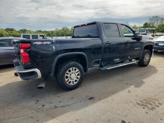 2023 CHEVROLET SILVERADO K3500 LT - 1GC4YTEY2PF179918