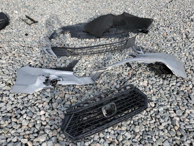 2024 HONDA ACCORD EX - 1HGCY1F37RA038153