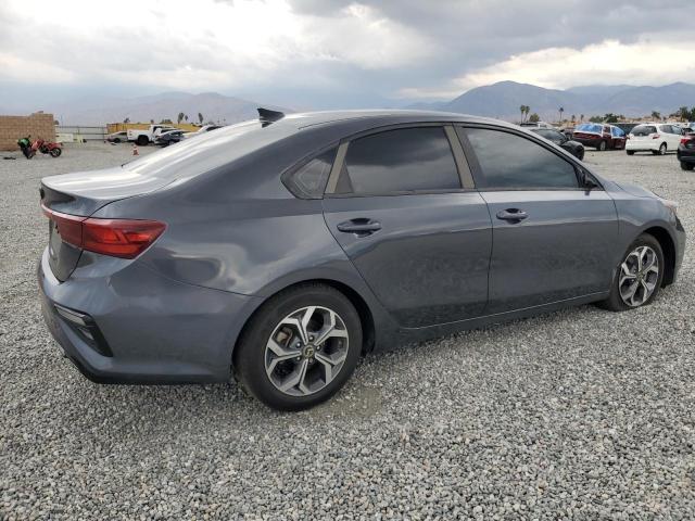 2021 KIA FORTE FE - 3KPF24AD3ME278126