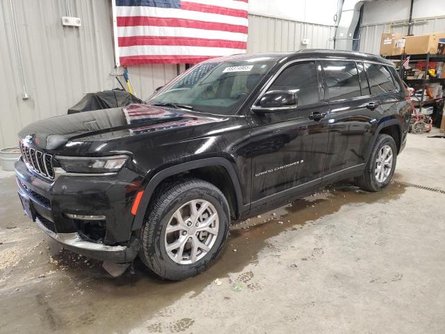 2021 JEEP GRAND CHER - 1C4RJKBG5M8135217