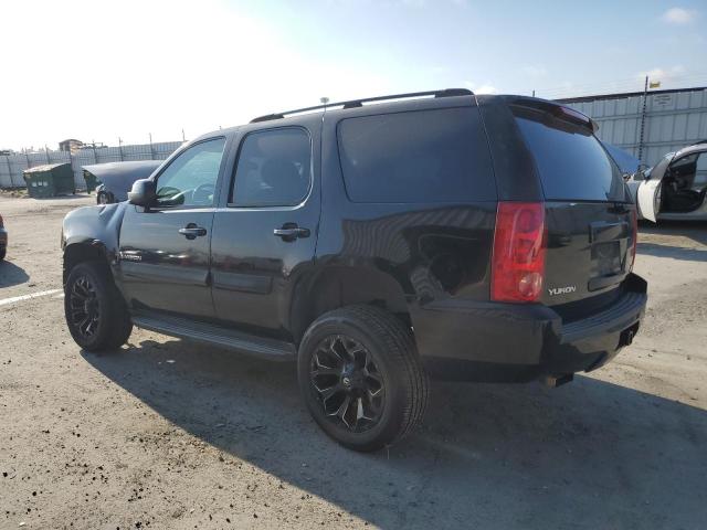 2007 GMC YUKON #3304920537