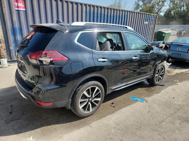 2019 NISSAN ROGUE S - 5N1AT2MV5KC745692