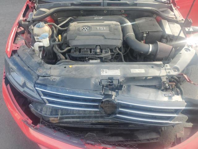 2016 VOLKSWAGEN JETTA SPORT 3VWB17AJ4GM285232