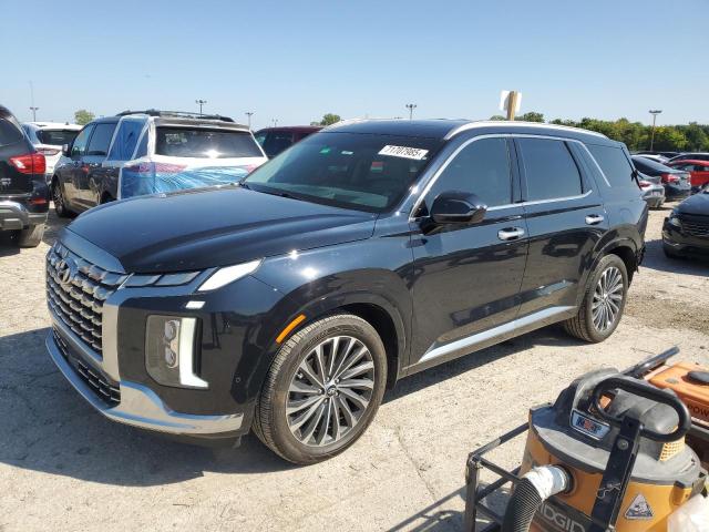 Global Auto Auctions: 2023 HYUNDAI PALISADE C