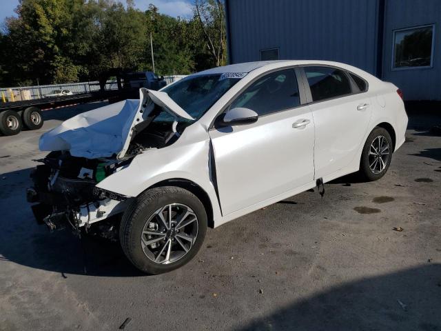 Global Auto Auctions: 2023 KIA FORTE LX