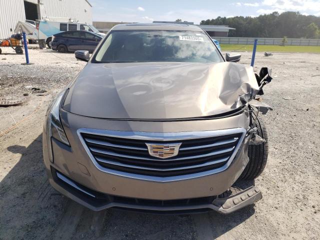 2017 CADILLAC CT6 1G6KB5RS9HU153620