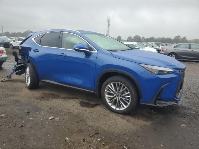 2025 LEXUS NX 350H BASE 2T2GKCEZ8SC055298