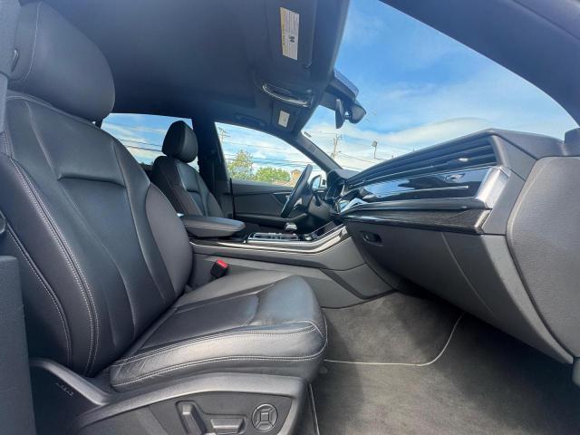 2019 AUDI Q8 PREMIUM WA1BVAF13KD040580
