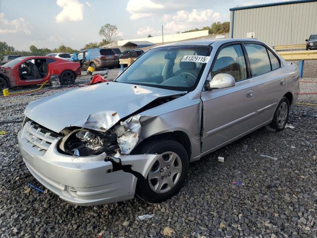 HYUNDAI ACCENT GL