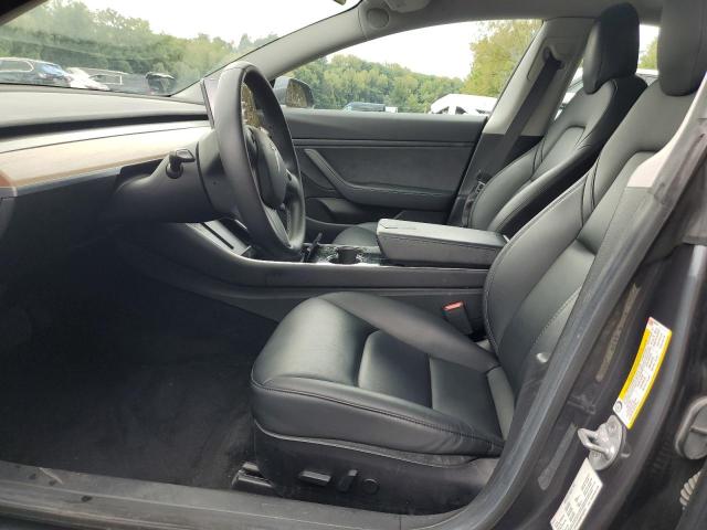 2019 TESLA MODEL 3 5YJ3E1EBXKF432761