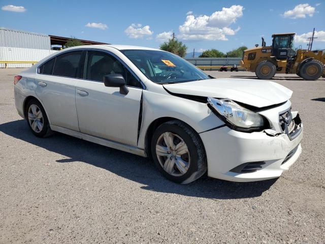 2015 SUBARU LEGACY 2.5 4S3BNAA65F3042318