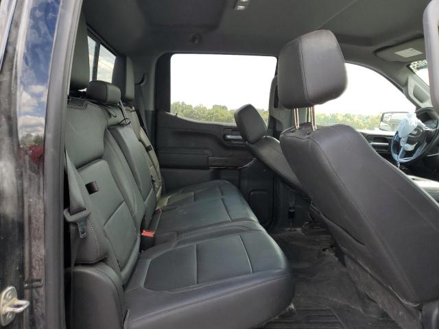 2021 GMC SIERRA K1500 SLT 3GTU9DED1MG147181