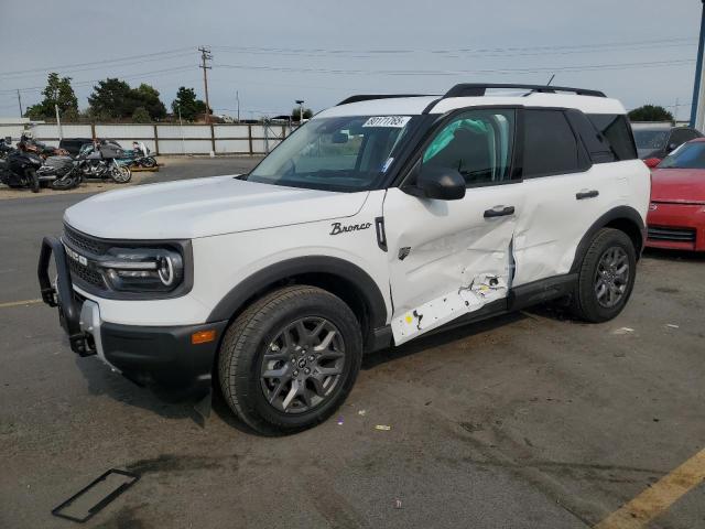 FORD BRONCO SPO
