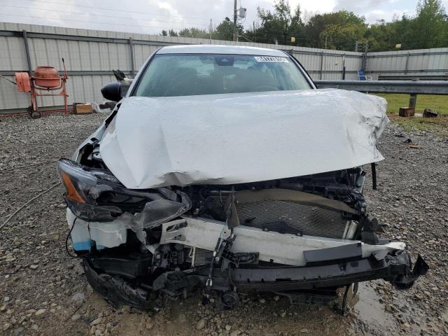 2025 NISSAN ALTIMA SV 1N4BL4DV3SN366186