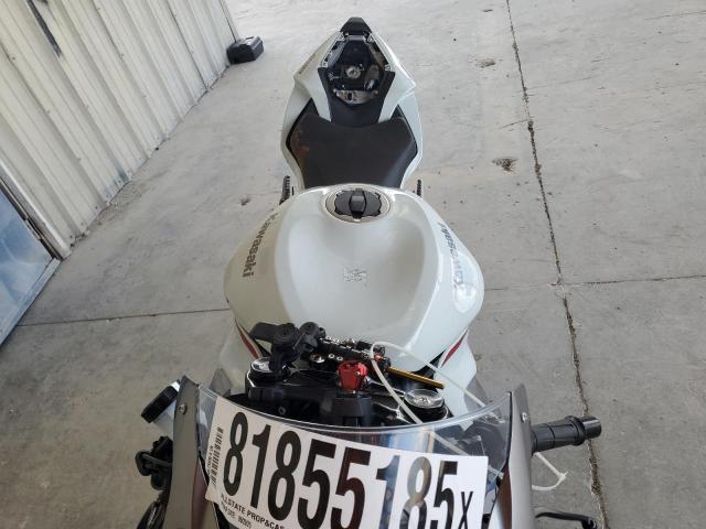 2025 KAWASAKI ZX636 K JKBZXJJ15SA024121