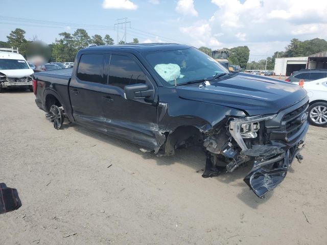 2021 FORD F150 SUPER - Other View