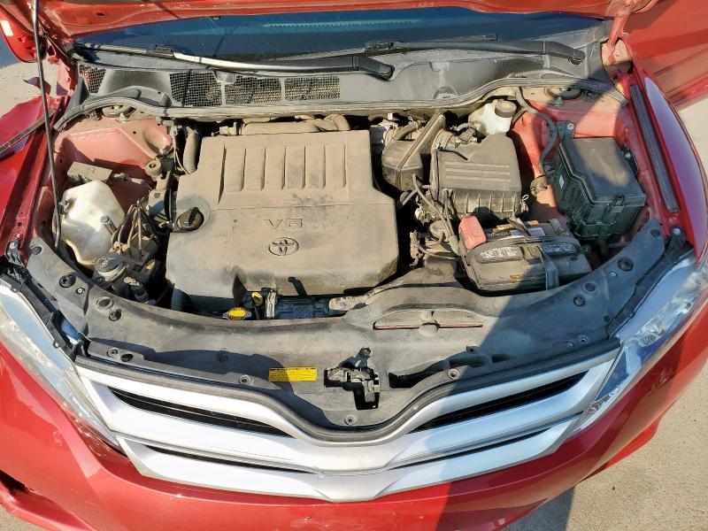 2015 TOYOTA VENZA LE - 4T3ZK3BB5FU073550