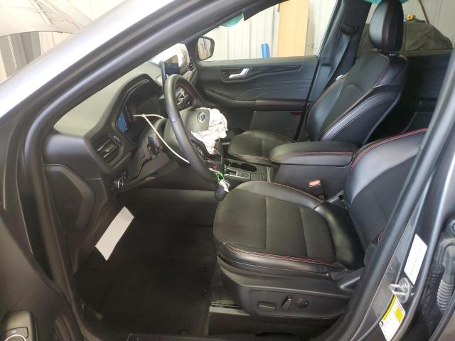 2025 FORD ESCAPE ST - 1FMCU9NA6SUA42218