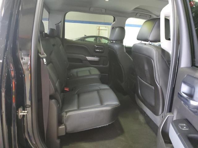 2014 CHEVROLET SILVERADO K1500 LTZ - 3GCUKSEC4EG107419