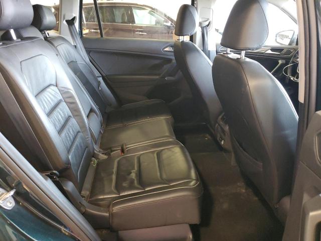 2019 VOLKSWAGEN TIGUAN SEL 3VV4B7AX6KM008900