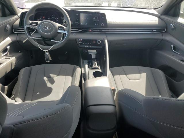 2023 HYUNDAI ELANTRA SEL KMHLM4AG2PU602885