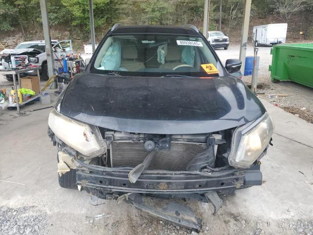 2015 NISSAN ROGUE S - KNMAT2MT9FP556917