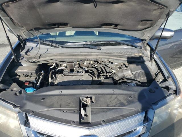 2007 ACURA MDX SPORT #3306636859