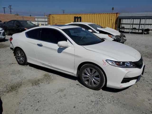 2016 HONDA ACCORD EXL - 1HGCT2B88GA006539