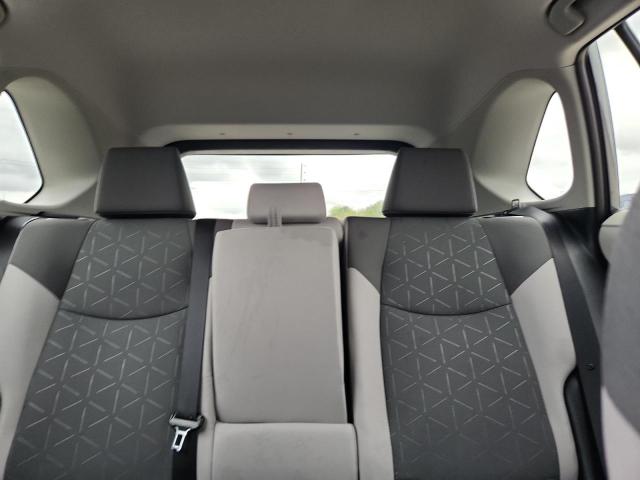 2025 TOYOTA RAV4 XLE #3297081502