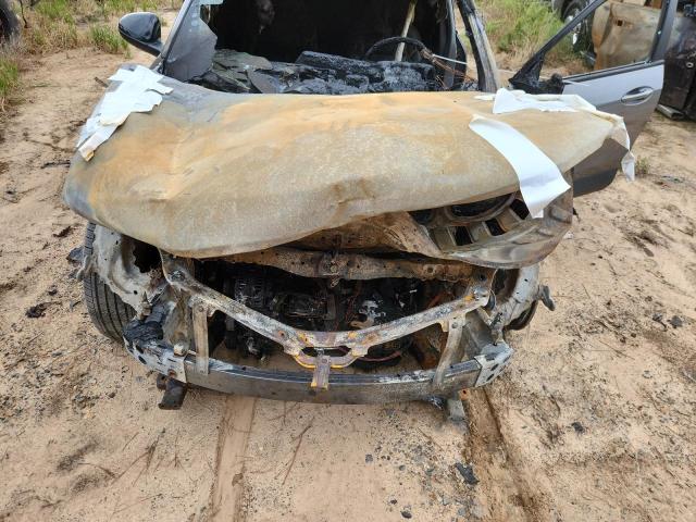 2025 CHEVROLET TRAX ACTIV - KL77LKEP8SC124300