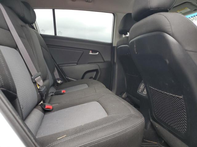 2015 KIA SPORTAGE LX - KNDPB3AC8F7719533