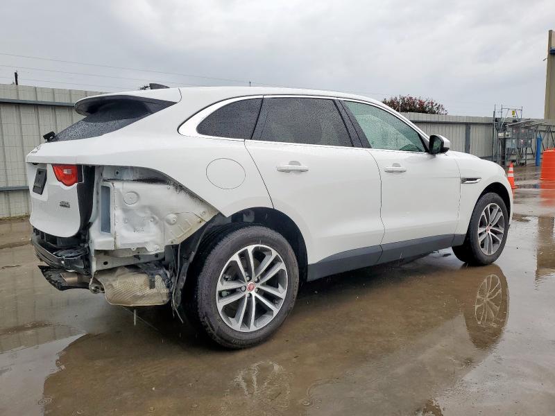 2020 JAGUAR F-PACE PREMIUM SADCJ2FX3LA657565