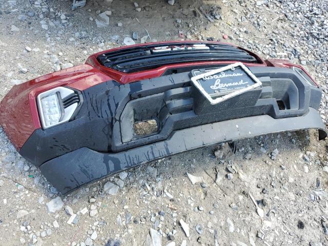 2021 GMC CANYON ELE 1GTG5CEA9M1117563