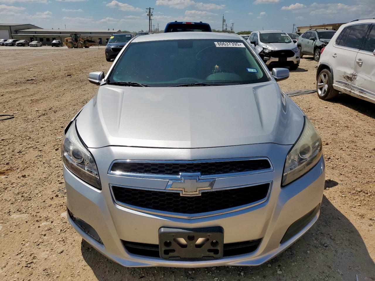 CHEVROLET MALIBU 1LT