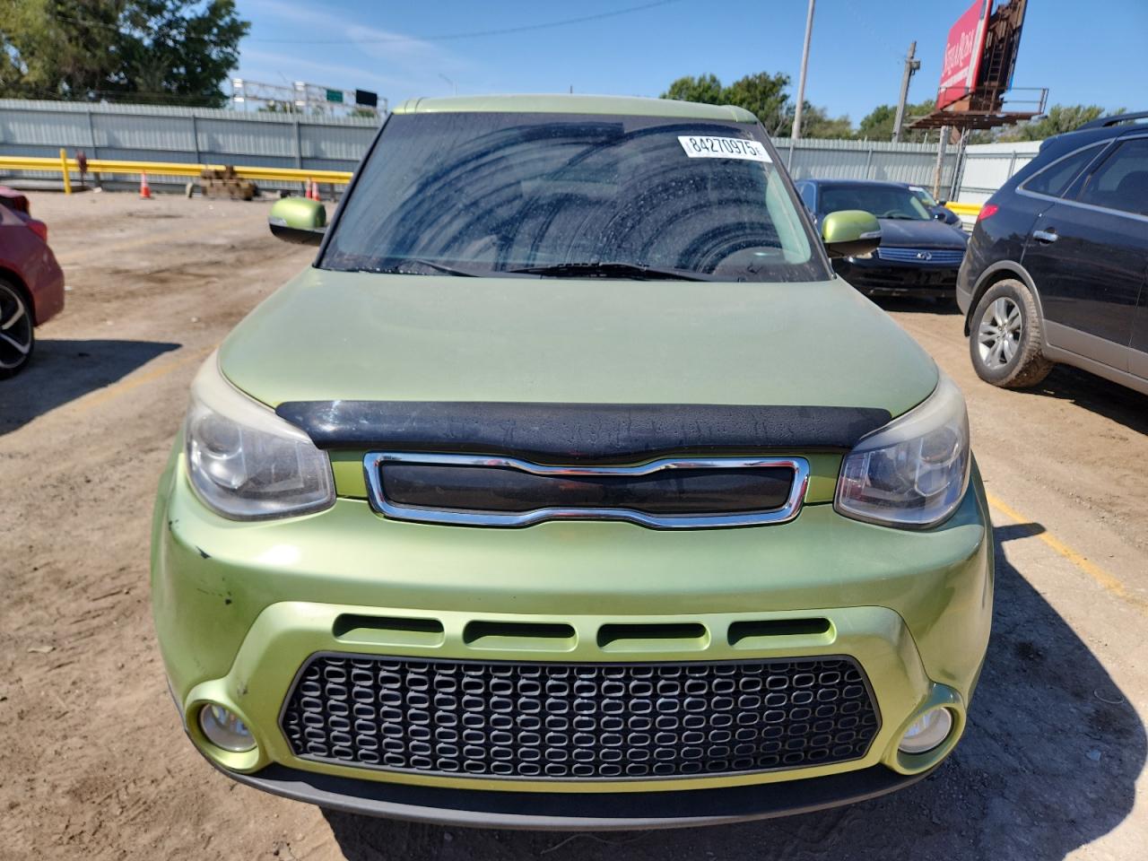 KIA SOUL !