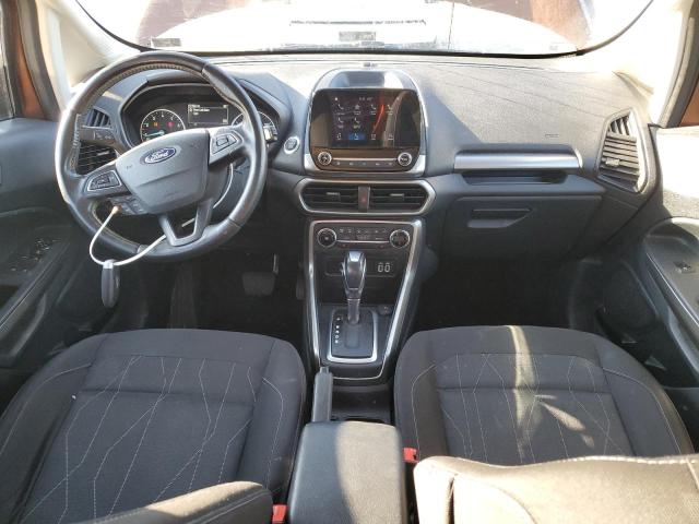 2018 FORD ECOSPORT S MAJ6P1ULXJC227864