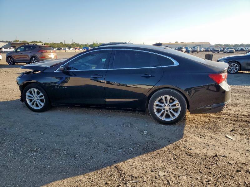 2017 CHEVROLET MALIBU LT - 1G1ZE5ST0HF138233