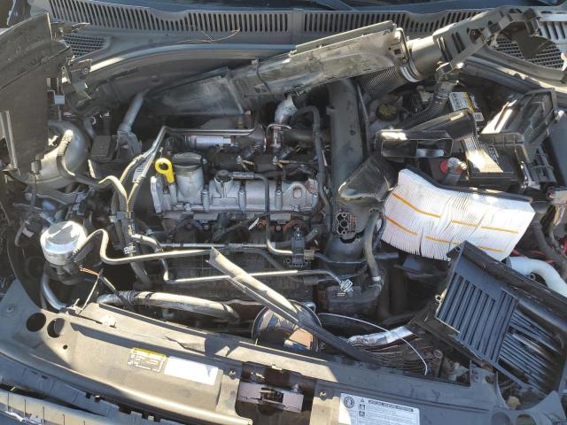 2019 VOLKSWAGEN JETTA SEL - 3VWE57BU6KM207117