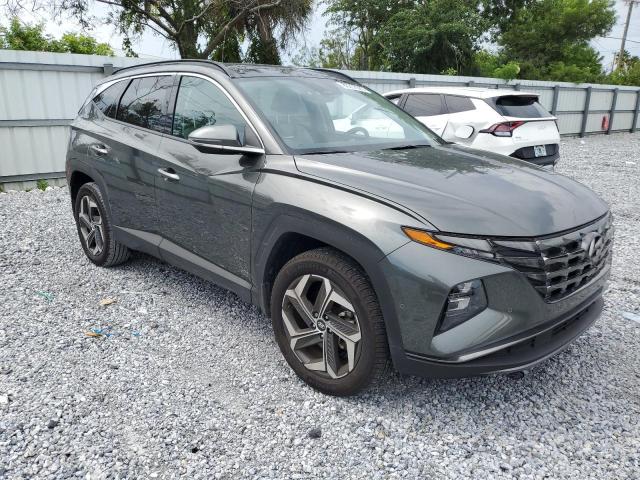 2023 HYUNDAI TUCSON LIMITED 5NMJECAE8PH183465