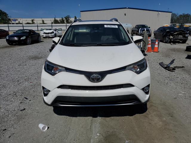 2018 TOYOTA RAV4 ADVENTURE - JTMWFREVXJJ748803