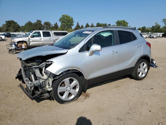 BUICK ENCORE